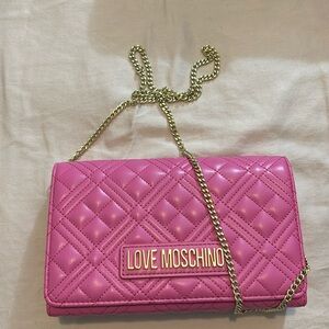 Love Moschino Bag